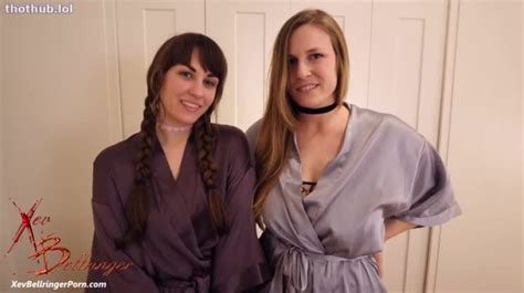 Xev Bellringer – Xev Cumshot Compilation Part 3 .